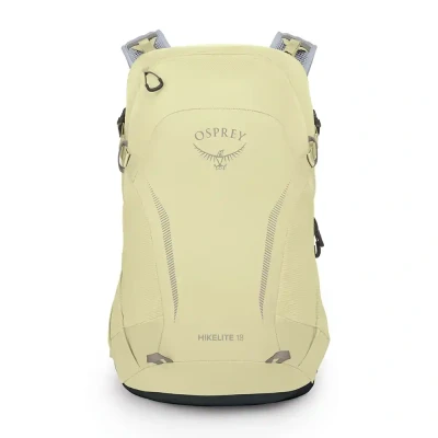 Afbeelding van Hikelite 18 Geel (Stardust Yellow)/grijs (Gray Wolf) O/S