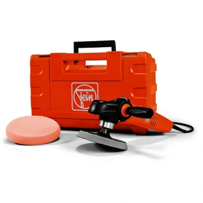 Afbeelding van Fein WPO 14 15 E 72214860000 Excentrische polijstmachine 230 V 1200 W 500 1500 omw/min mm