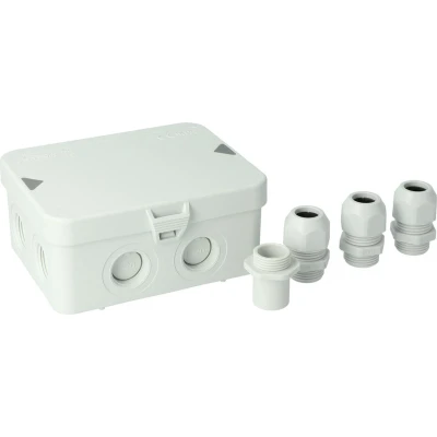 Afbeelding van 2290 AK2 KABELDOOS IP65