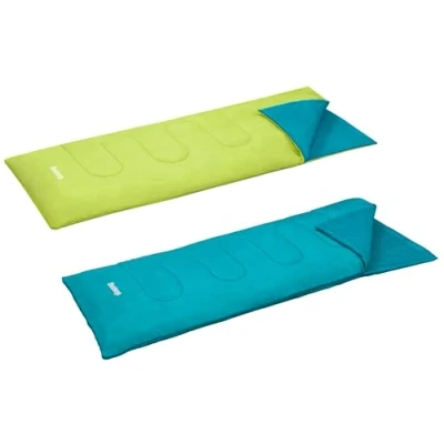 Afbeelding van Slaapzak Bestway 280 x 75 cm (Envelop, Blauw)