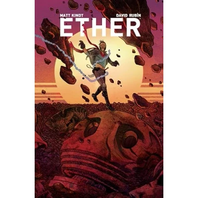 Afbeelding van Ether Omnibus