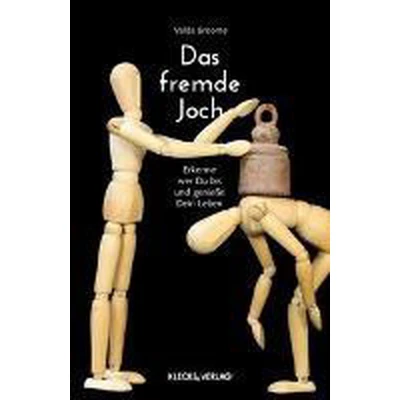 Afbeelding van Das fremde Joch