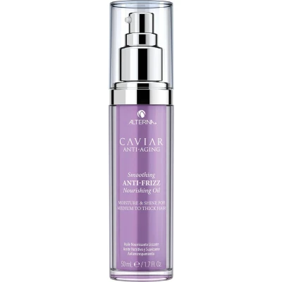 Afbeelding van Alterna Caviar Anti Aging Smoothing Frizz Nourishing Oil 50 ml