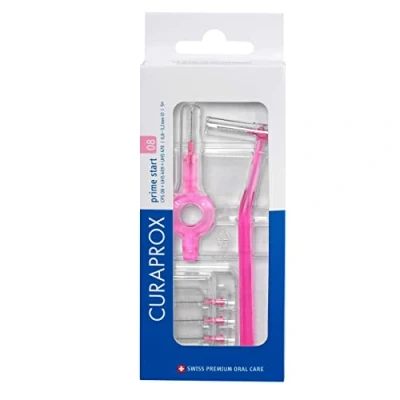 Afbeelding van Curaprox Prime Start Cps 08 3,2mm