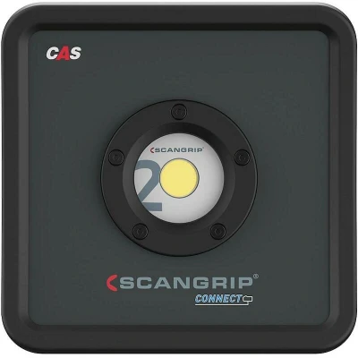 Afbeelding van Scangrip bouwlamp 03 6100c