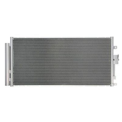 Afbeelding van Condensator, airconditioning BOSCH 1 986 AD2 288