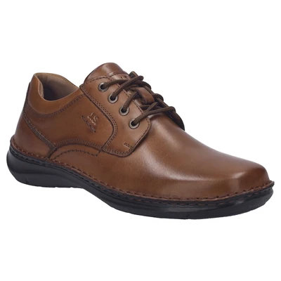 Afbeelding van JOSEF SEIBEL New Anvers 06 Halbschuh für Herren Braun