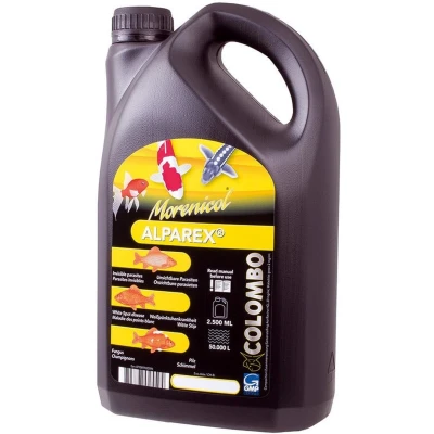 Afbeelding van Colombo Morenicol Alparex 2500 Ml / 50.000 Ltr