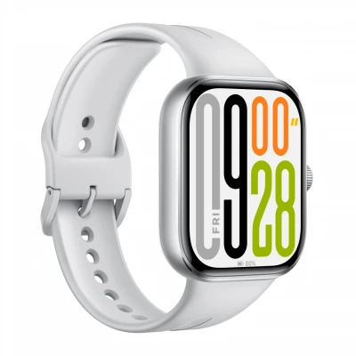 Afbeelding van Redmi Watch 5 Zilver Grijs
