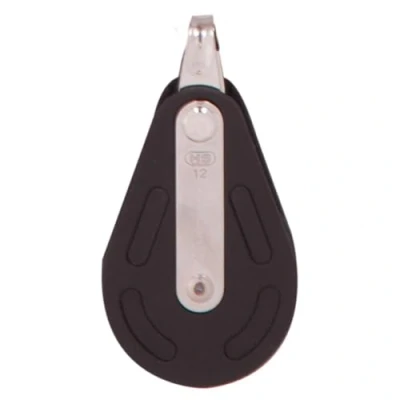 Afbeelding van BR Katrol ConCord Leader en Longe One Size Zwart
