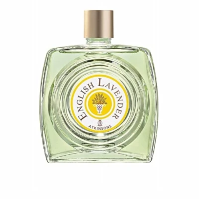 Afbeelding van Atkinsons English Lavender Eau de Toilette 620 ml
