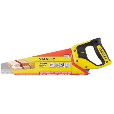 Afbeelding van Stanley Jetcut SP Handzaag 380 mm 7TP/I