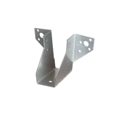 Afbeelding van Raveeldrager Zwaar Verzinkt voor 3.8 x 8.9 cm Balken Per Stuk