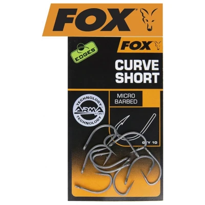 Afbeelding van FOX Edges Curve Short (Karper haak)