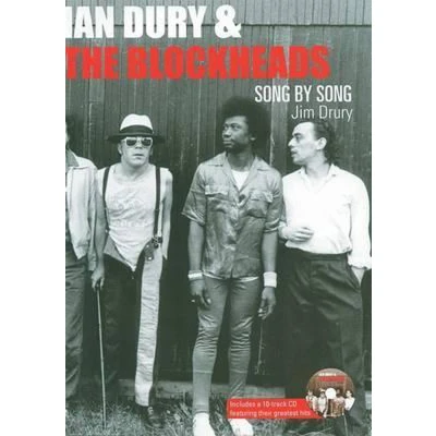 Afbeelding van Ian Dury and the Blockheads
