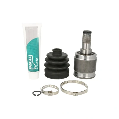 Afbeelding van Askoppeling PASCAL G70517PC