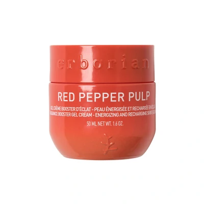 Afbeelding van Erborian Red Pepper Pulp 50 ml