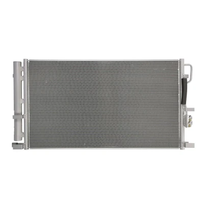Afbeelding van Nissens Airco condensor 940939