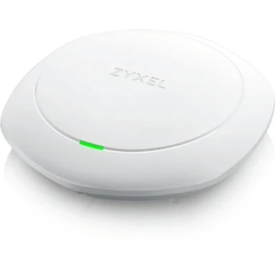 Afbeelding van ZyXEL WAC6303D S 1300Mbit/s Power over Ethernet (PoE) Wit WLAN toegangspunt