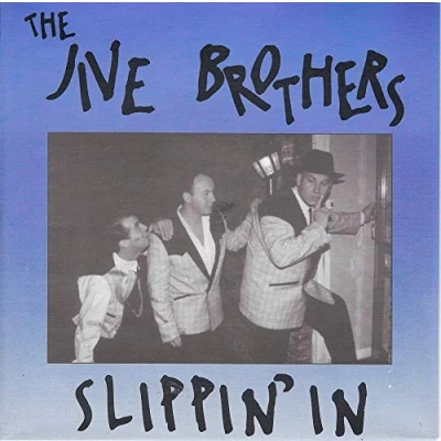 Afbeelding van Jive Brothers Slippin&#039; In (7&quot; Vinyl Single)