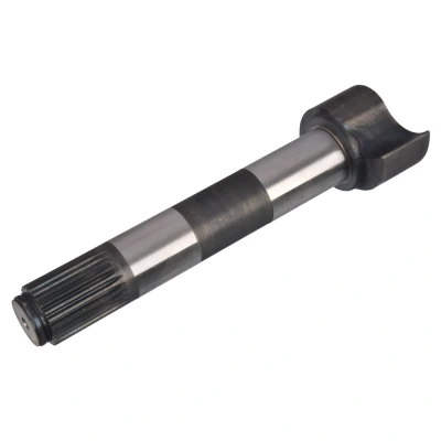 Afbeelding van FEBI BILSTEIN 181572 Remas, trommelrem Vooras links