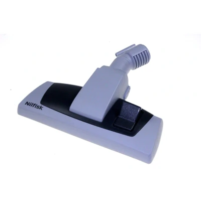 Afbeelding van Nilfisk 140 8492 510 combi zuigmond stofzuiger combizuigmond P20/40 en allergie