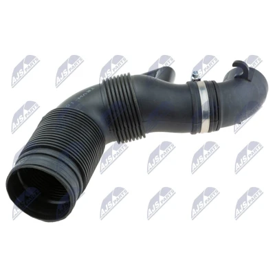 Afbeelding van Laadluchtslang NTY GPP VW 100