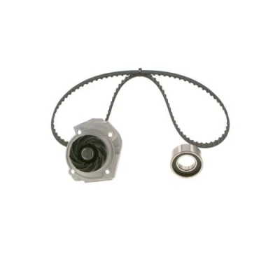 Afbeelding van Bosch Distributieriem kit incl.waterpomp 1 987 948 796