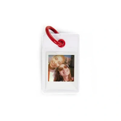 Afbeelding van Polaroid Go Photo Tag Wit