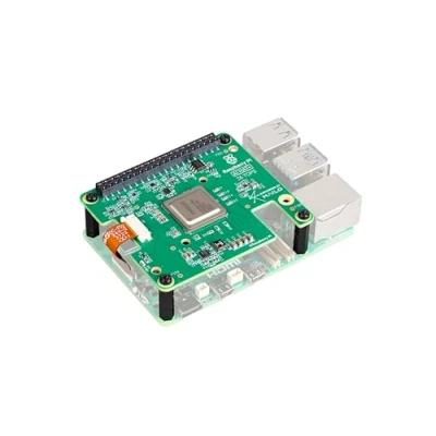 Afbeelding van Raspberry Pi® AI HAT+ (26 TOPS) Pi uitbreidingsprintplaat