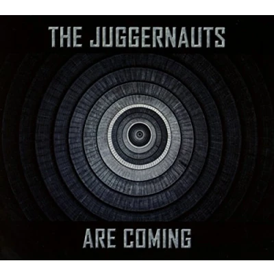 Afbeelding van The Juggernauts Are Coming (CD)