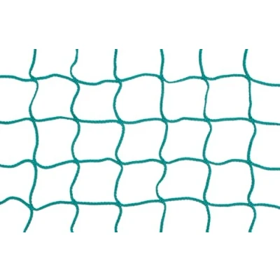 Afbeelding van Kerbl Voedernet Maaswijdte 10cm 3,6x2,4 meter