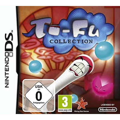 Afbeelding van To Fu Collection