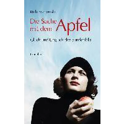 Afbeelding van Die Sache mit dem Apfel
