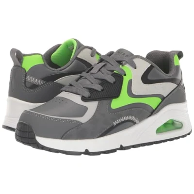 Afbeelding van Skechers Jongens Sneakers Uno Gen1 Maat: 36½