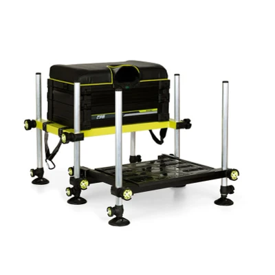 Afbeelding van Matrix F25 Seatbox MK2 System
