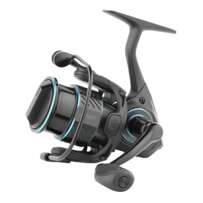 Afbeelding van Spro SP1 Spinning Reel 2000 FD Slip voorop molens