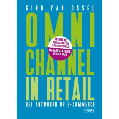 Afbeelding van Omnichannel in retail
