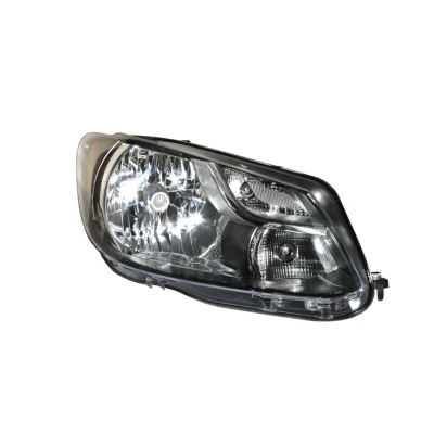 Afbeelding van TYC Koplamp 20 12473 05 2