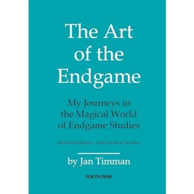 Afbeelding van the Art of Endgame