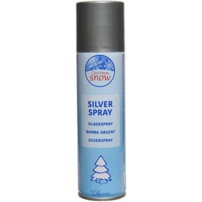 Afbeelding van Zilverspray (150 ml)