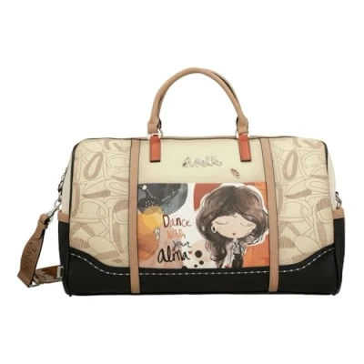 Afbeelding van Anekke Alma Weekender reistas 51 cm