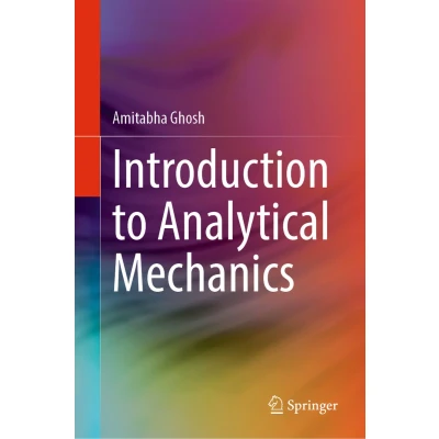 Afbeelding van Introduction to Analytical Mechanics