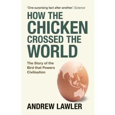 Afbeelding van Why Did the Chicken Cross World