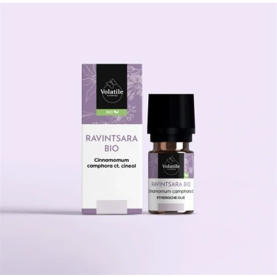 Afbeelding van Volatile Ravintsara Bio, 10 ml