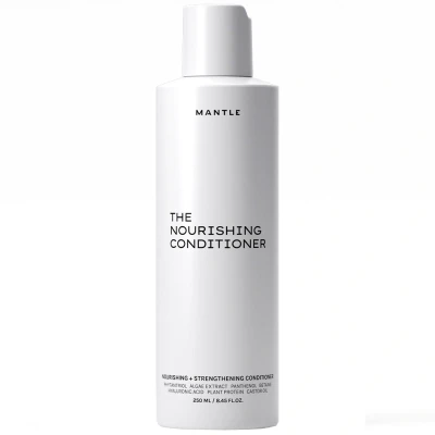 Afbeelding van MANTLE The Nourishing Conditioner + Strengthening (250 ml)