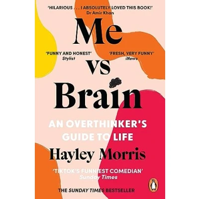 Afbeelding van Me vs Brain