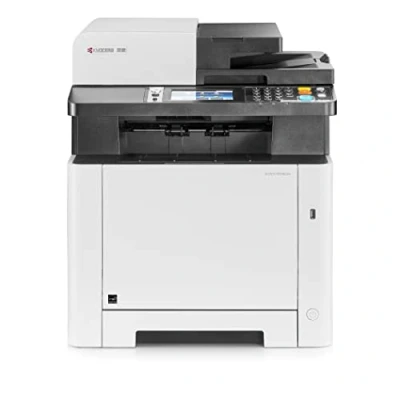 Afbeelding van Kyocera ECOSYS M5526cdw Laserprinter