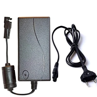 Afbeelding van Top oplader * netadapter voeding 29 V voor vervanging KAIDI KDDY022 29,4