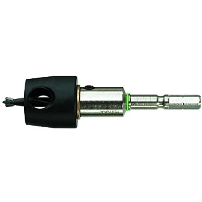 Afbeelding van Festool Verzinkboor met diepteaanslag BSTA HS diameter 4.5mm CE